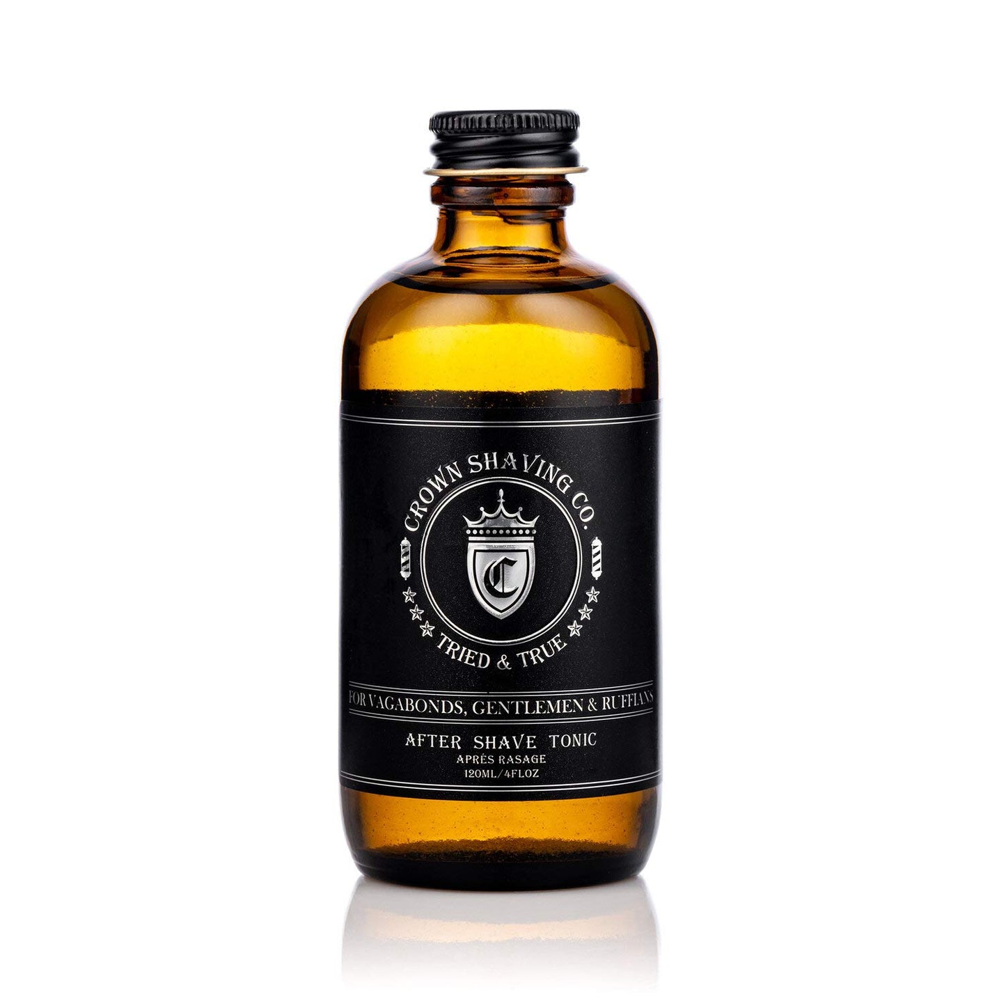 After Shave Tonic 120Ml after Shave by