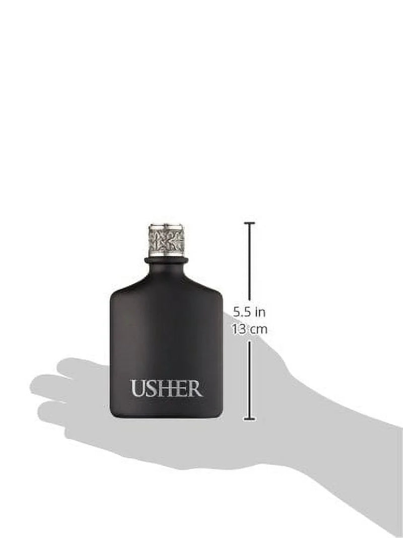 Cologne, Eau De Toilette for Men, 3.4 Oz