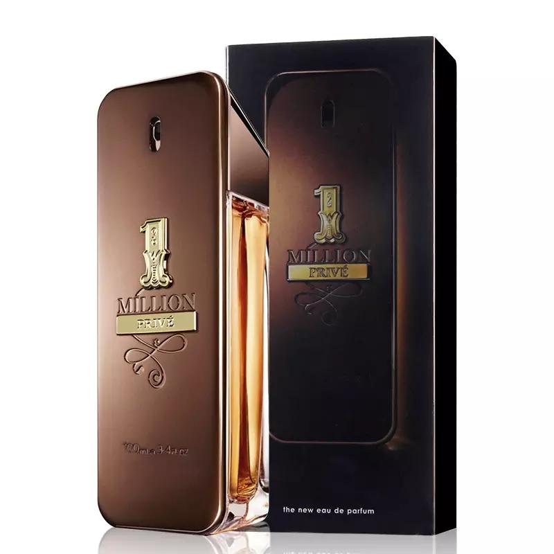 Men's Perfume Eau De Toilette Cologne