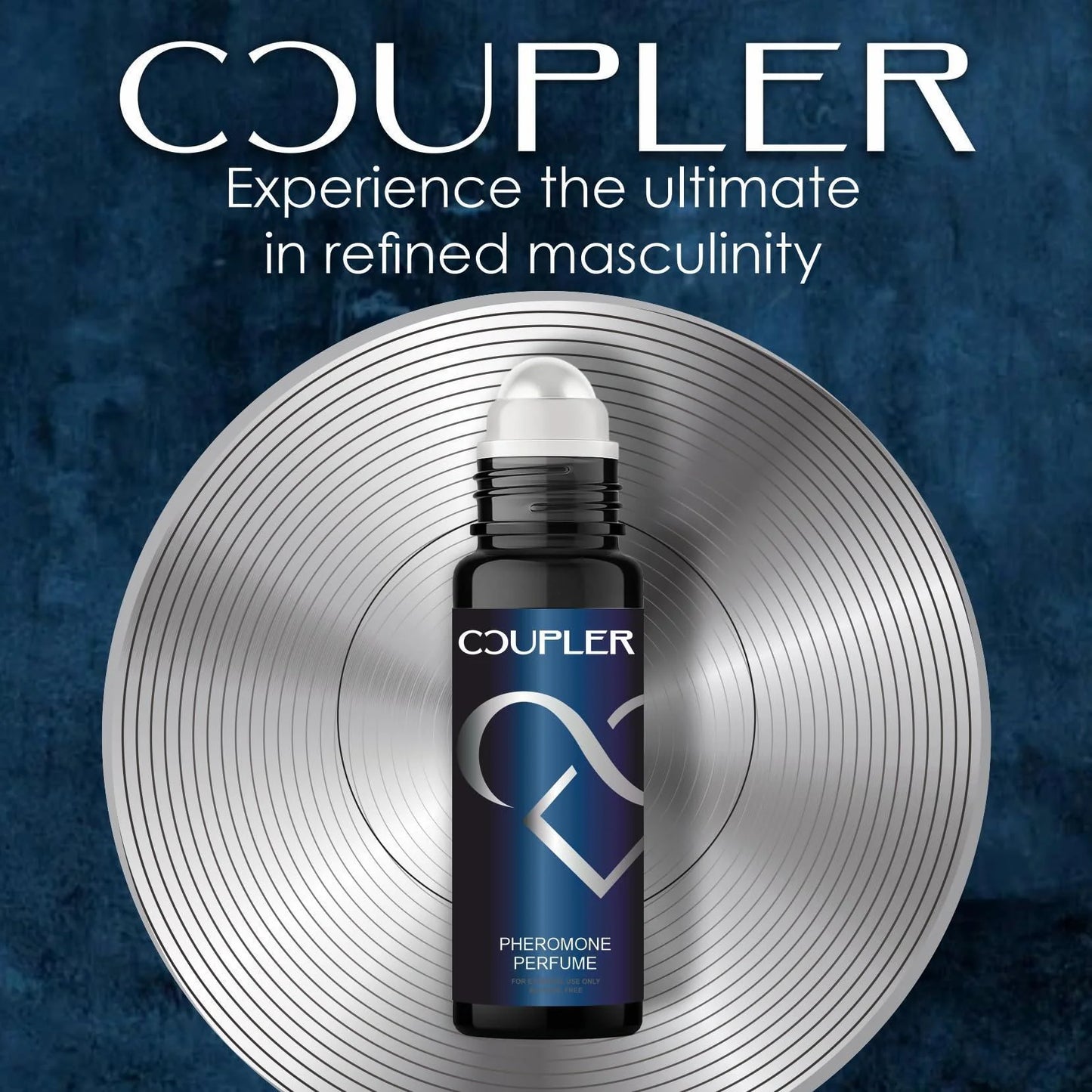 Oil Perfume for Men Rollon 10Ml 1Fl Oz Cologne for Men Premium Fragrance Long