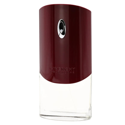 GIVENCHY POUR HOMME Cologne for Men 3.4 Oz / 3.3 Oz EDT New in Box