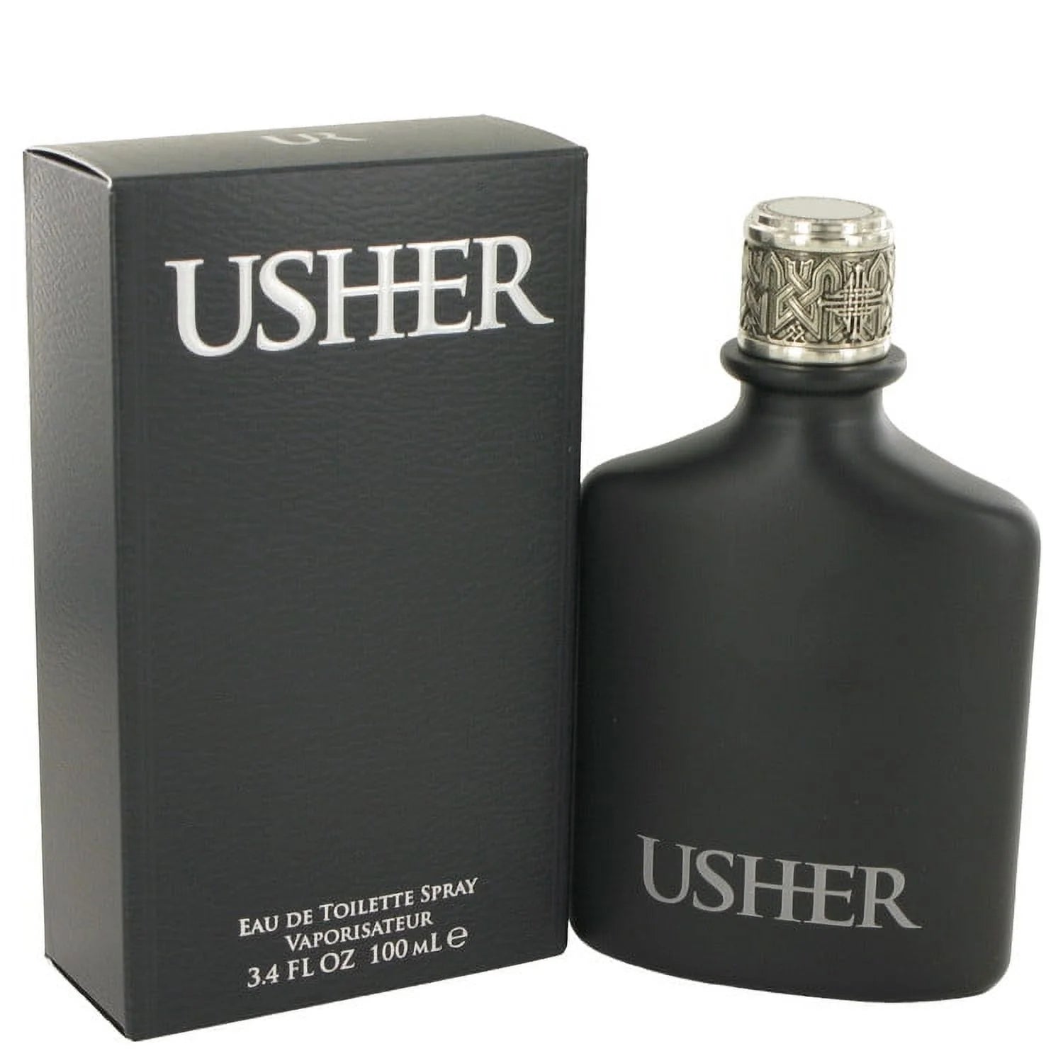 Cologne, Eau De Toilette for Men, 3.4 Oz