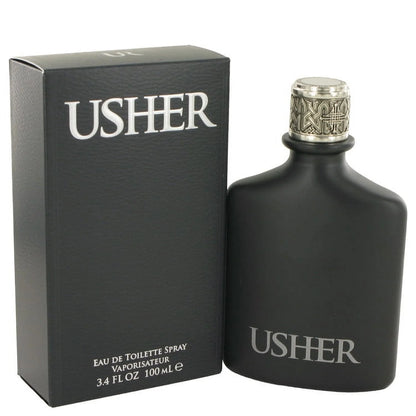 Cologne, Eau De Toilette for Men, 3.4 Oz