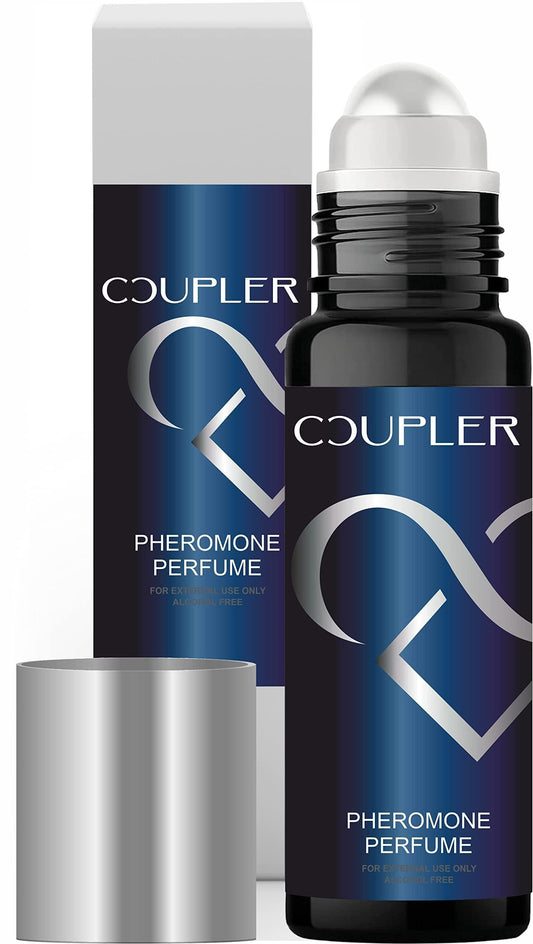 Oil Perfume for Men Rollon 10Ml 1Fl Oz Cologne for Men Premium Fragrance Long