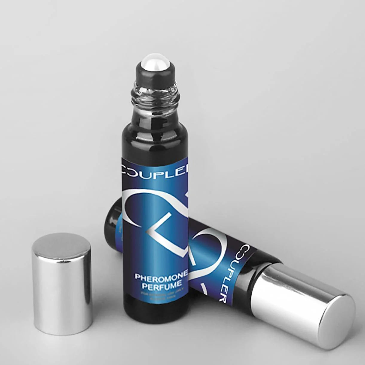 Oil Perfume for Men Rollon 10Ml 1Fl Oz Cologne for Men Premium Fragrance Long