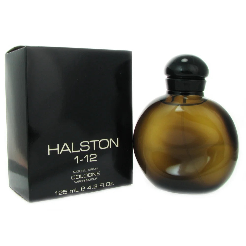 1-12 for Men by  4.2 Oz Eau De Cologne Spray