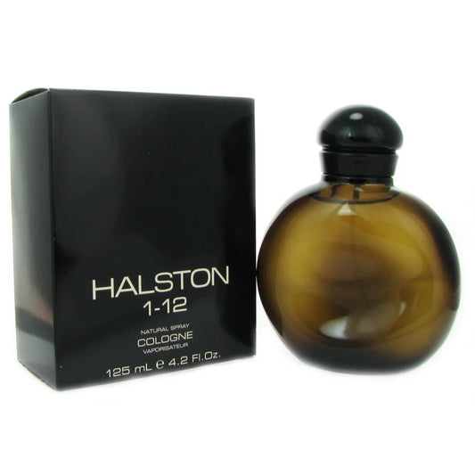 1-12 for Men by  4.2 Oz Eau De Cologne Spray
