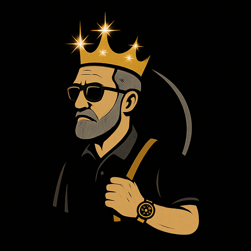 Men of Prestige 