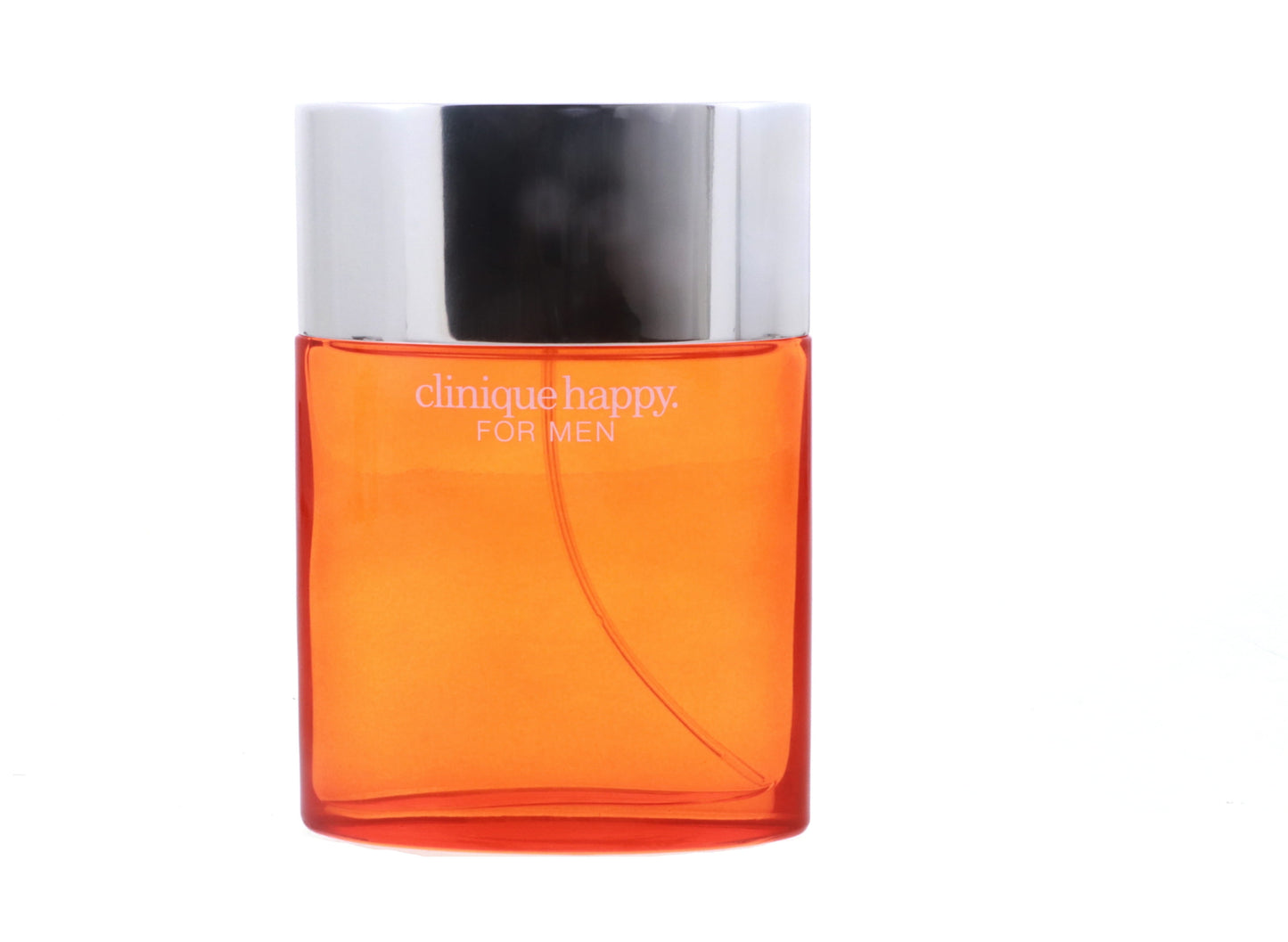 Happy for Men Cologne Spray, 3.4 Oz