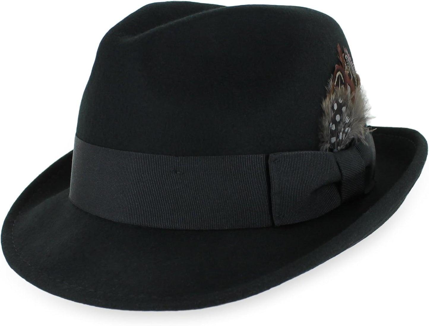 Mens Fedora