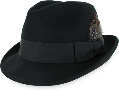 Mens Fedora
