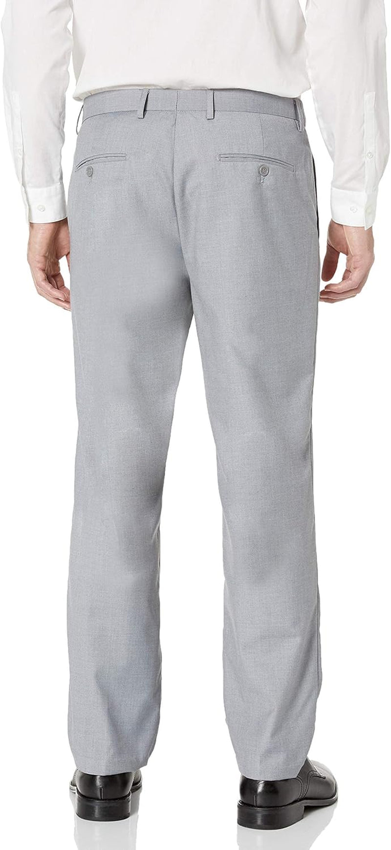 Men'S 3-Piece Slim Fit Suit Set-2-Button Blazer,Vest & Pants-Formal Wedding,Prom,Party & Business Tuxedo