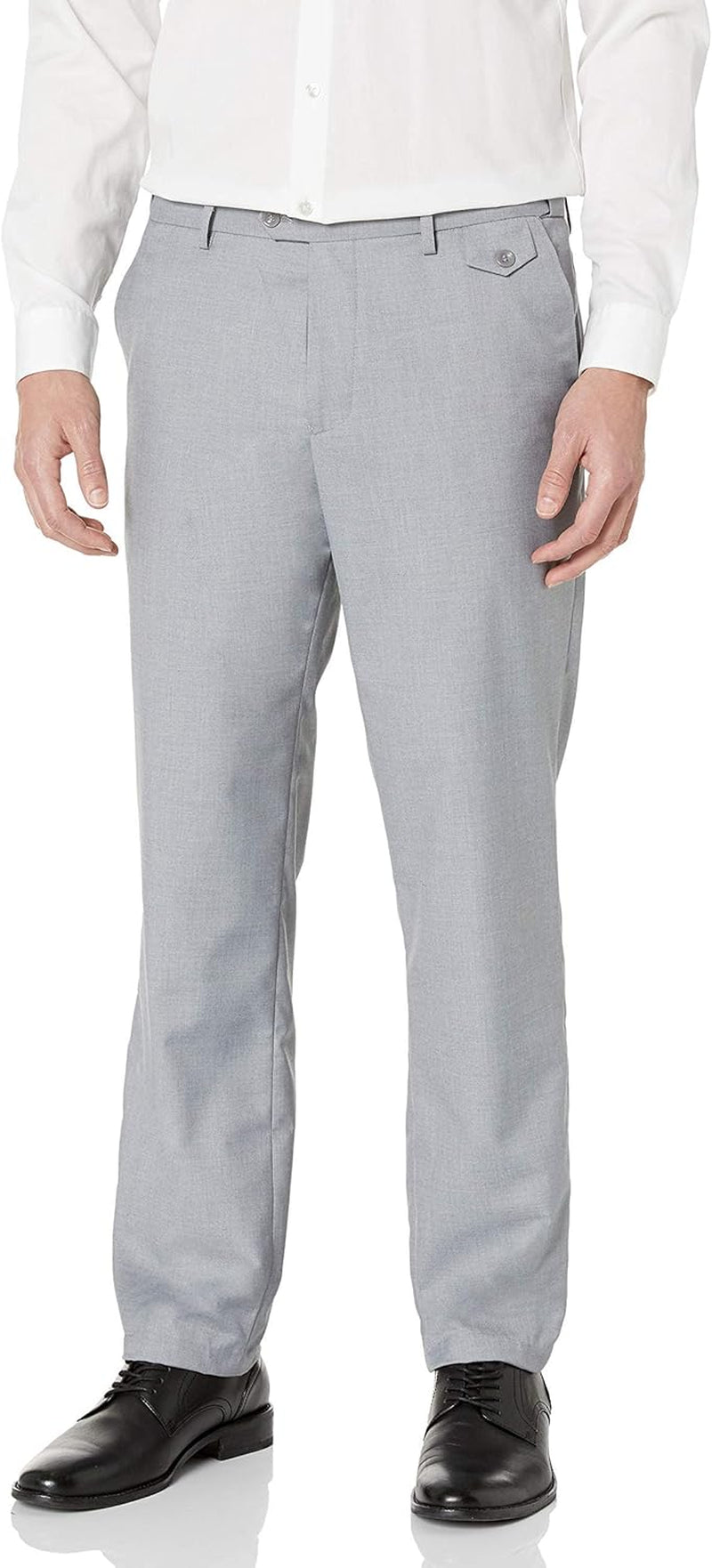 Men'S 3-Piece Slim Fit Suit Set-2-Button Blazer,Vest & Pants-Formal Wedding,Prom,Party & Business Tuxedo