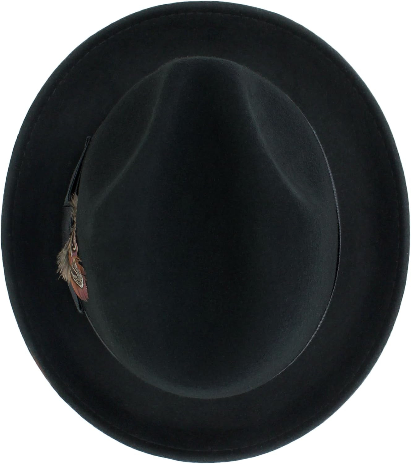 Mens Fedora