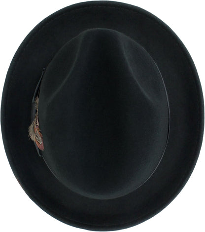 Mens Fedora
